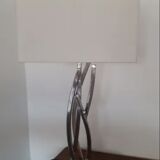 Art Deco lamp
