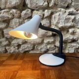 Space Age Desk Lamp - 80s