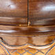 Bordeaux chest of drawers