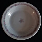 Earthenware compotier W.H Grindley & Co England small model