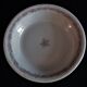 Earthenware compotier W.H Grindley & Co England small model