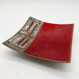 Studio Del Campo / Turin — centrepiece, 1960s