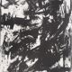 Emilio vedova: intolleranza - original lithograph