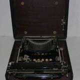 Corona Portable Typewriter No. 3