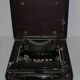 Corona Portable Typewriter No. 3