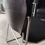 2 charles o. perry chairs