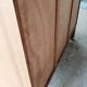 Vintage wardrobe