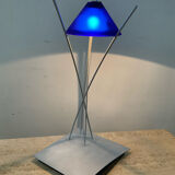 Design halogen lamp bopp leuchten