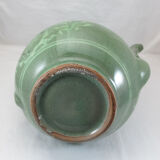 Asian Korean celadon porcelain pourer