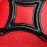 Pair of design chairs 1950s