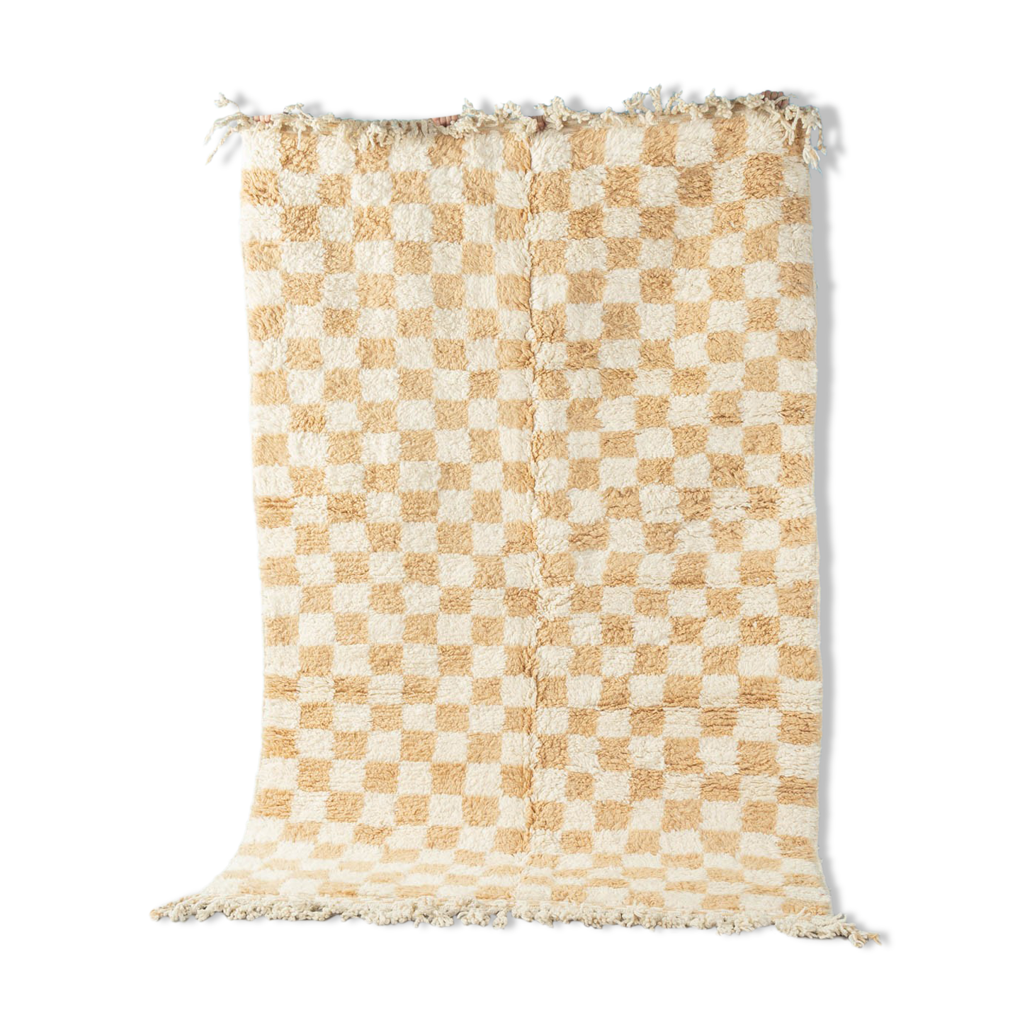 Berber rug, 158 x 247 cm