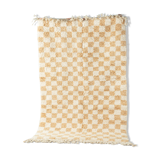 Berber rug, 158 x 247 cm