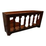 Jardiniere Decoration Mango Wood Crafts India