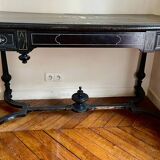 Bureau Napoleon III et chaise