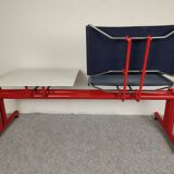 8600 series bench by Hans Ullrich Bitsch for Kusch-Co