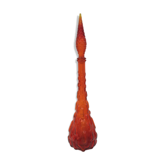 Carafe rouge italienne Empoli