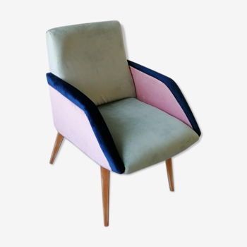 Small armchair 50s