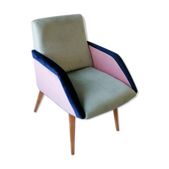 Small armchair 50s