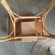 Ratin side table