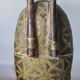 African bambara mask (mali), sold without base