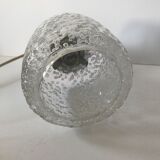 1970 glass suspension