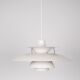 Danish vintage PH 5 pendant lamp by Poul Henningsen, Louis Poulsen, 1958