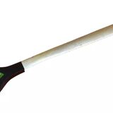 Spoon (large model) Painted and lacquered wood