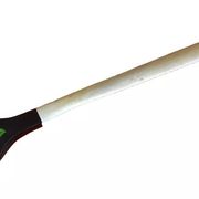 Spoon (large model) Painted and lacquered wood