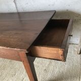 Countryside coffee table