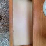 Vintage bedside table