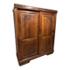 Art Deco wardrobe