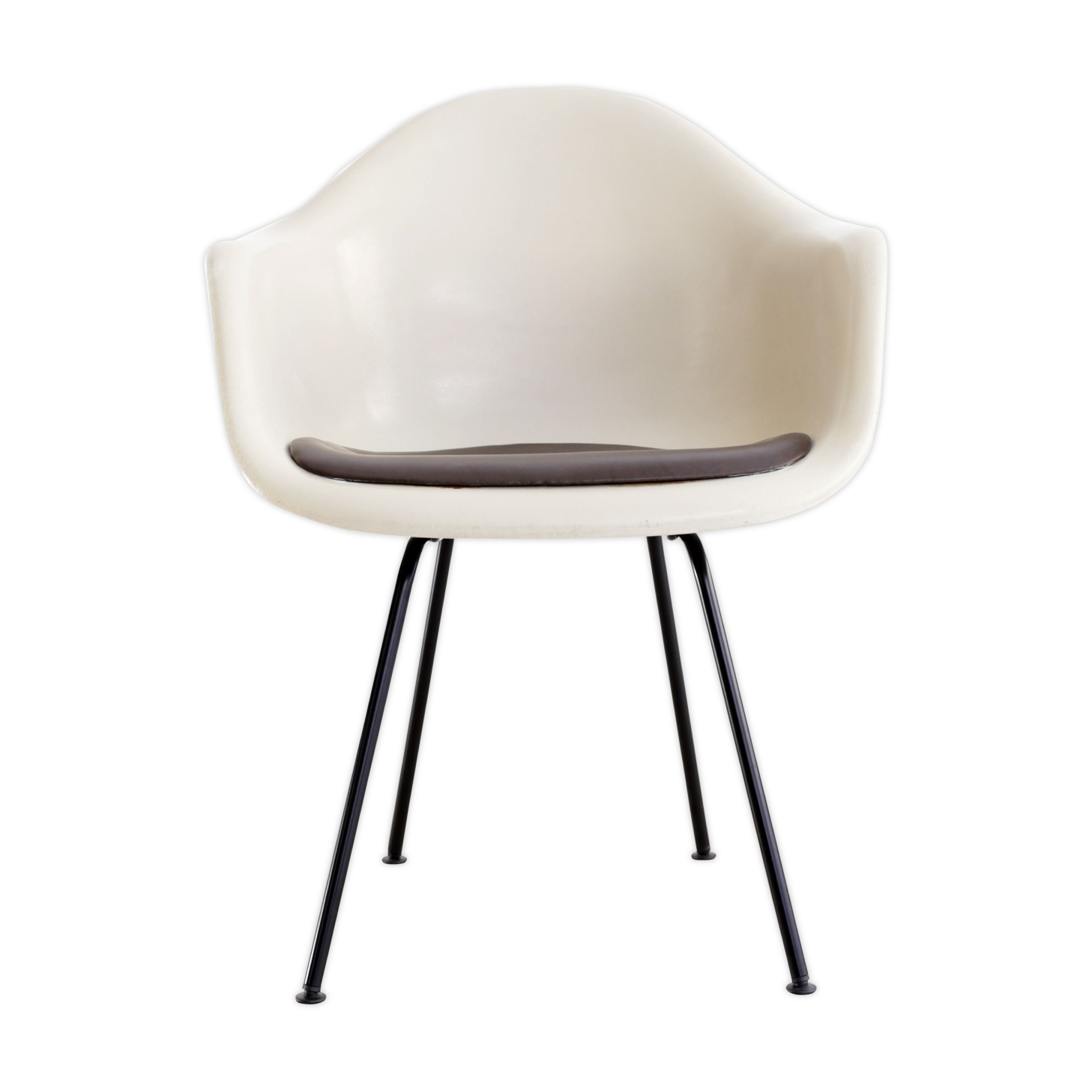 DAX armchair by Charles Eames Herman Miller edition 1960