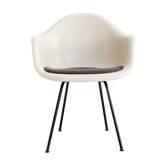 DAX armchair by Charles Eames Herman Miller edition 1960