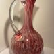 Vintage Murano collectible vase