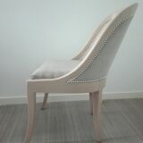Fully restored Art Deco chair
