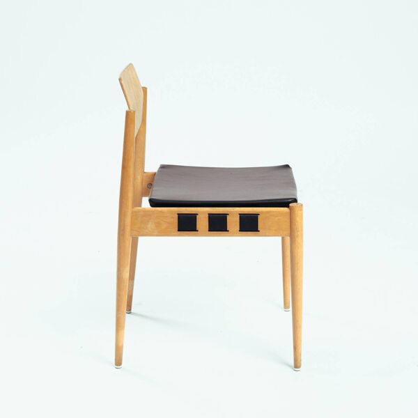 Chaise Egon Eiermann se 119