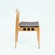 Egon Eiermann se 119 chair