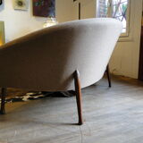 Vintage Sofa Frisco Bay By George Fejer and Eric Pamphilon 1964