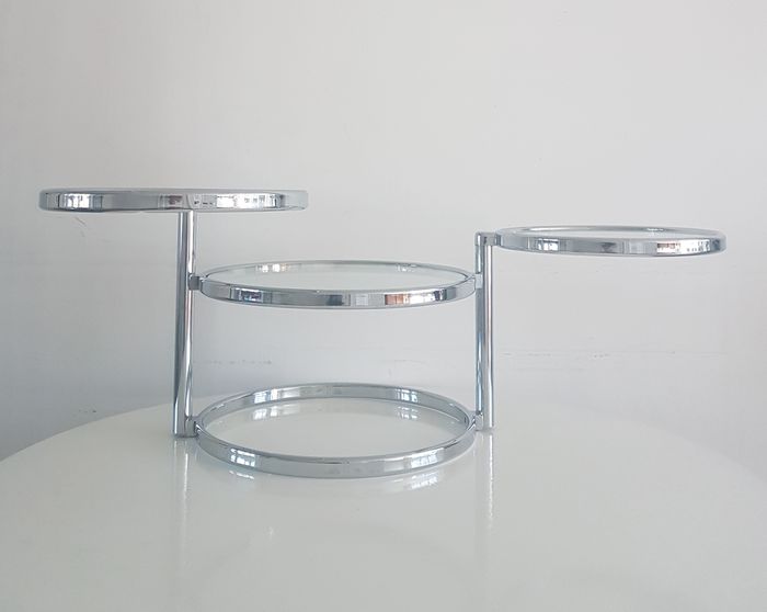 Leitmotiv coffee table