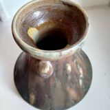 Vase en grès de C. Greber