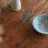 Walnut Round Table