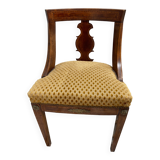 Fauteuil bridge