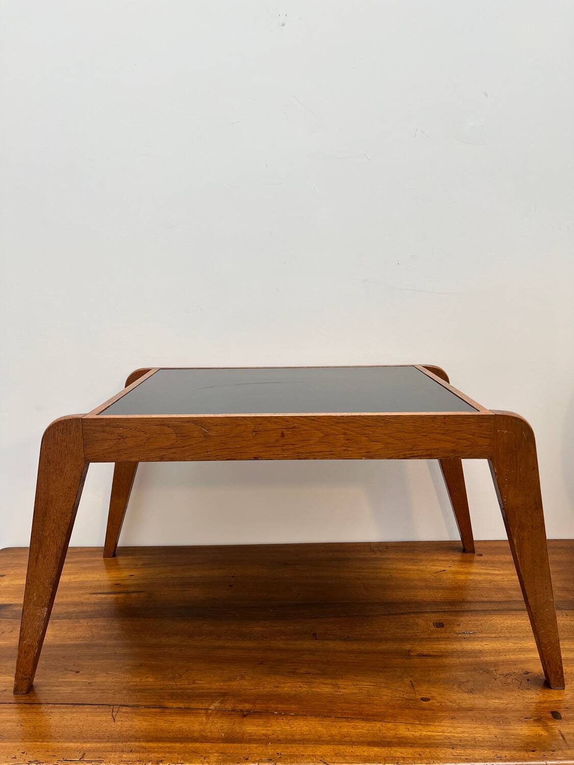 Vintage coffee table, 1950 design