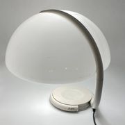 Lampe « Serpente » – Martinelli Luce / Made in Italy, 1970s