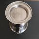 Jean Couzon stainless steel Champagne bucket, ice bucket, cooler