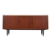 Teak Sideboard Westergaards Møbelfabrik, Denmark 1970s