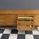 Buffet de style danois des années 1960