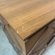 Contemporary chest of drawers