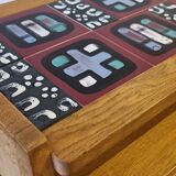 Guillerme and Chambron side table