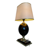 Large lamp The Dauphin egg 70s